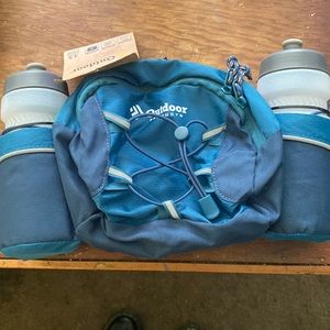 NWT hiking Fanny pack